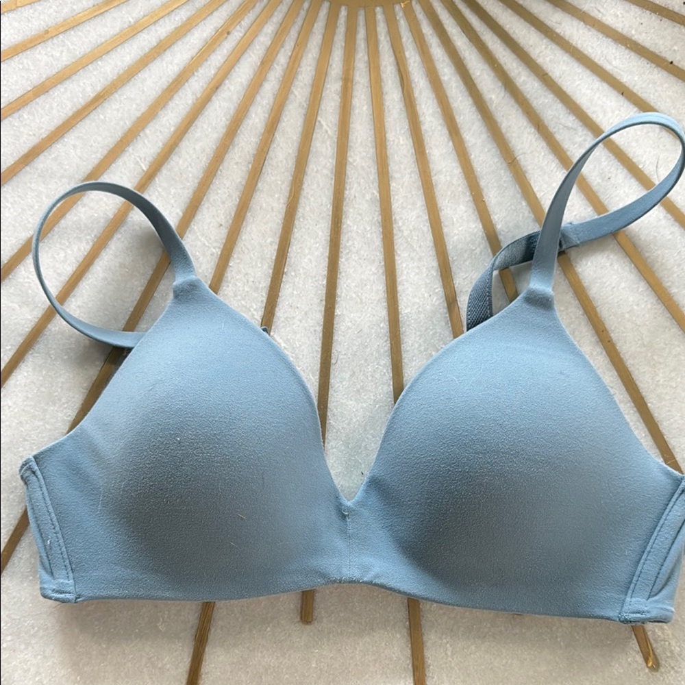 Wacoal how perfect tshirt bra 32b